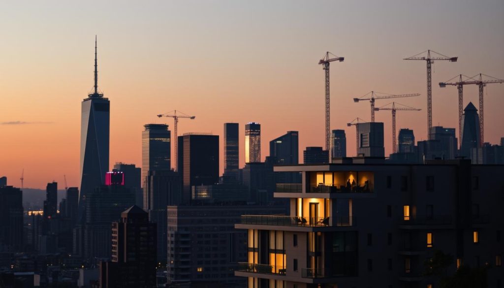 Airbnb market pressures Airbnb market pressures