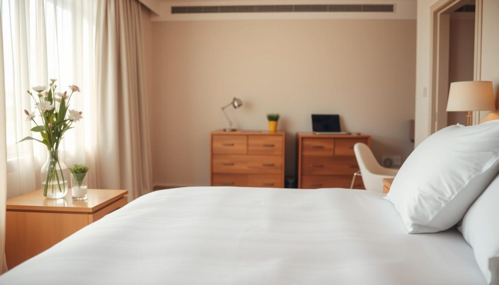 airbnb cleaning standards