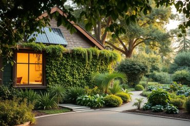 eco friendly home upgrades on a budget