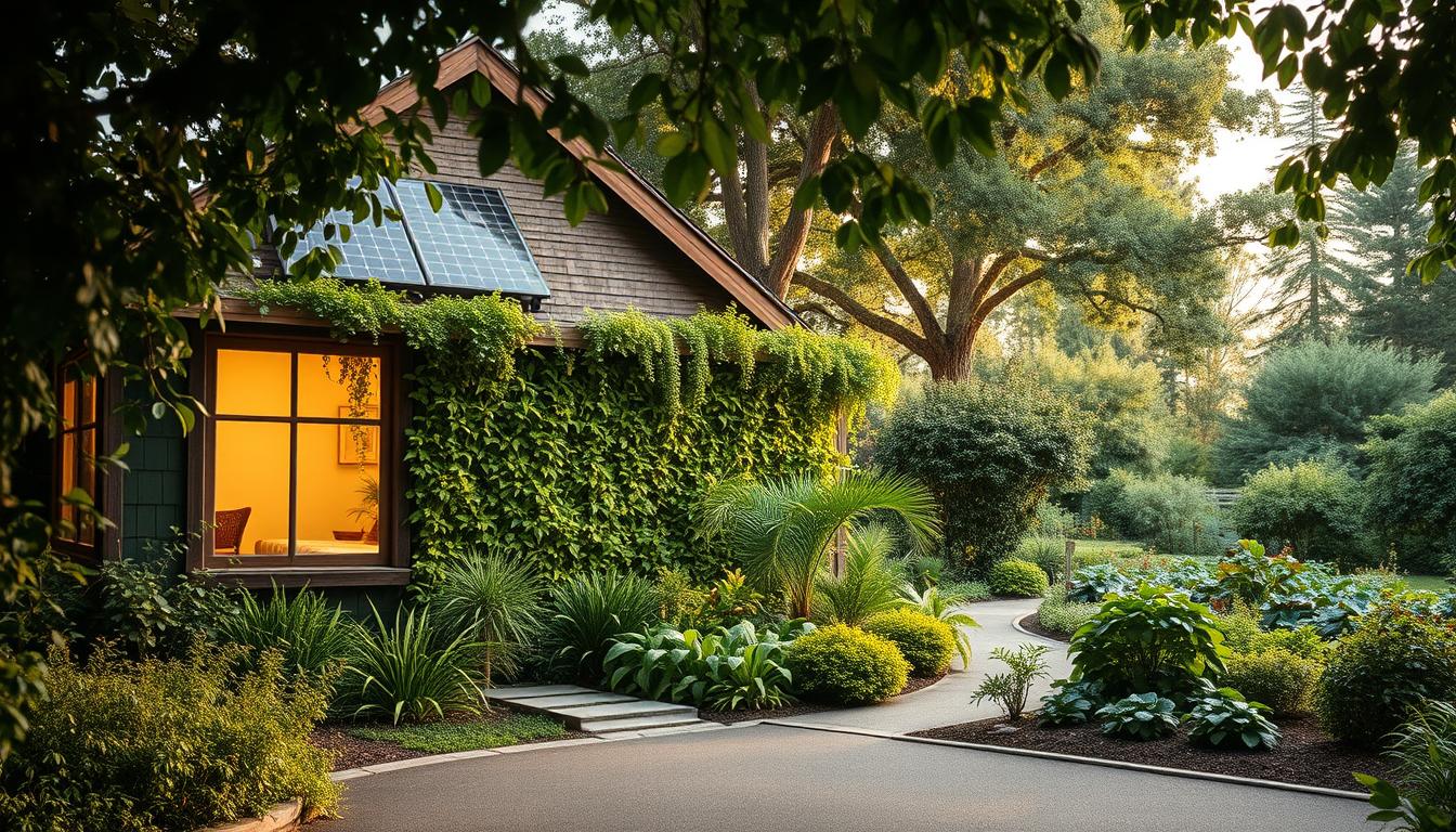 eco friendly home upgrades on a budget
