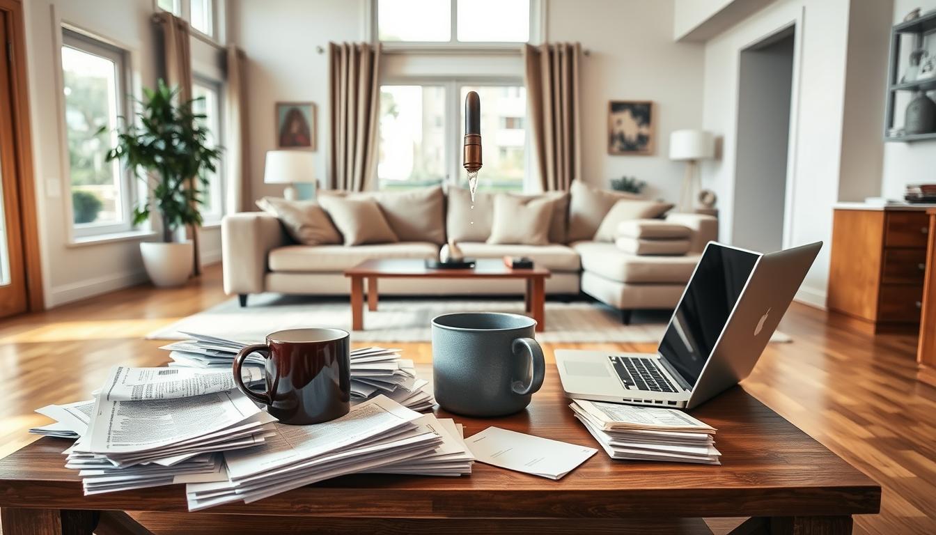 first time home buyer mistakes to avoid