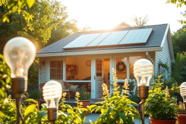 how to make a rental property energy efficient