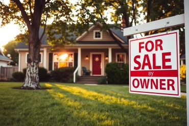 how to sell your house fast without a realtor