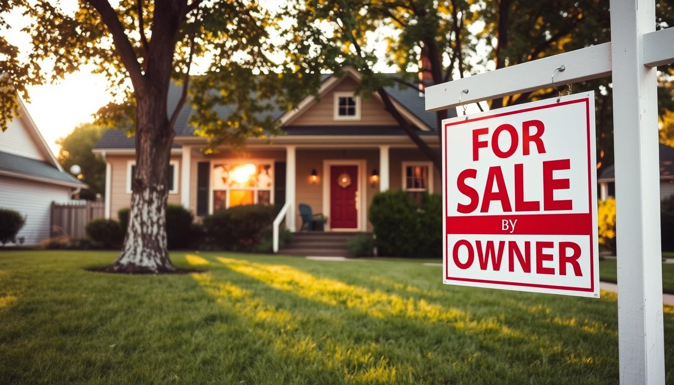 how to sell your house fast without a realtor