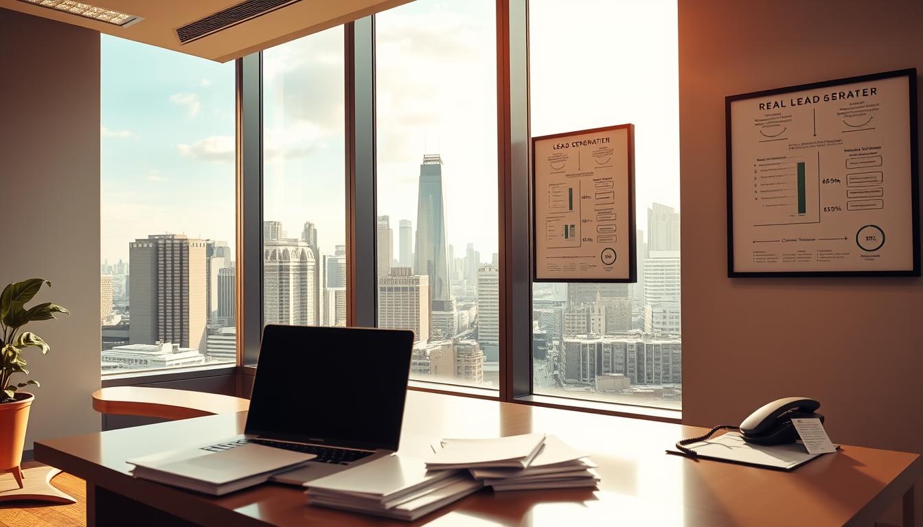 real estate lead generation ideas that work