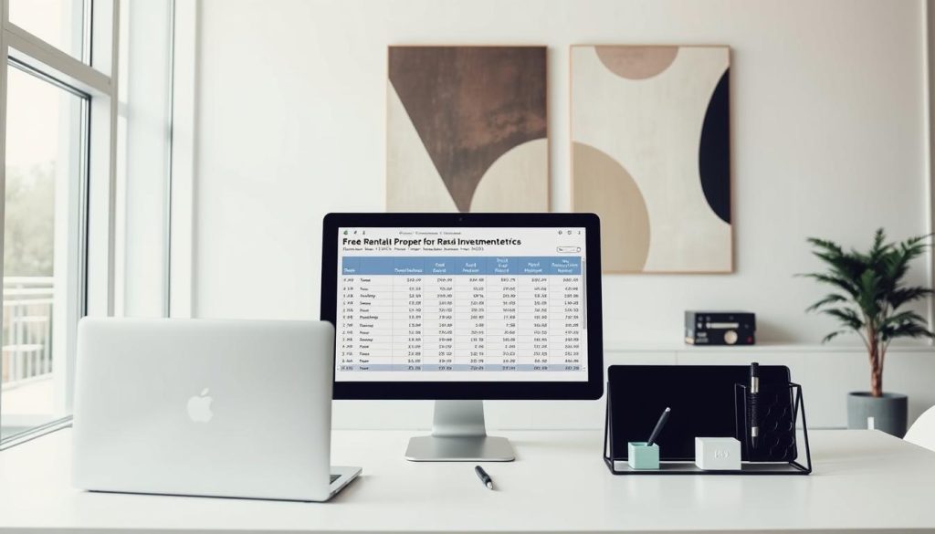 rental property investment metrics