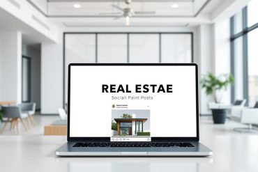 social media marketing tips for realtors